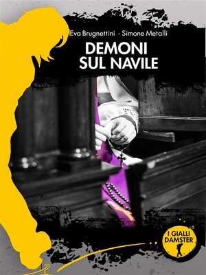 cover image of Demoni sul Navile